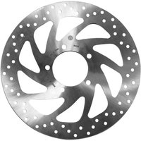 Image of 68B407L3 - Brembo Oro Prime Line Fixed Brake Disc For Triumph Bonneville 865 2007-2011 Front