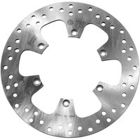 Image of 68B407F0 - Brembo Oro Prime Line Fixed Brake Disc For Husqvarna 701 Enduro 2016-2021 Rear