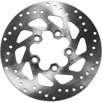 Image of 68B40731 - Brembo Oro Prime Line Fixed Brake Disc For Kymco BET & WIN 150 2000-2006 Front