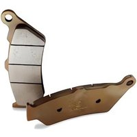 Image of 07BB0459 - Brembo Prime Sintered Genuine Brake Pads For CCM 644 2003-2005 Front