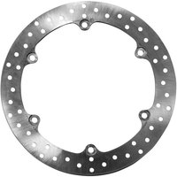 Image of 68B407K3 - Brembo Oro Prime Line Fixed Brake Disc For Honda CB500F 2013-2021 Front