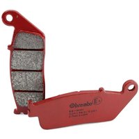 07HO30SA - Brembo SA Prime Sintered Brake Pads For Triumph Adventurer 900 1996-2001 Front