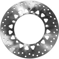Image of 68B407M7 - Brembo Oro Prime Line Fixed Brake Disc For Honda CBR 125 R 2011-2016 Front