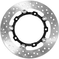 Image of 78B40835 - Brembo Oro Prime Line Floating Brake Disc For Yamaha XP 560 T-Max ABS 2020-2022 Front