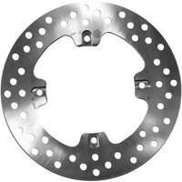 Image of 68B407J2 - Brembo Oro Prime Line Fixed Brake Disc For Mv Agusta 9.5 950 ABS 2022 Rear