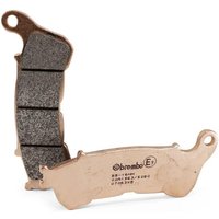 Image of 07063XS - Brembo XS Prime Sintered Brake Pads For Honda FES 125 S-Wing 2007-2011 Front