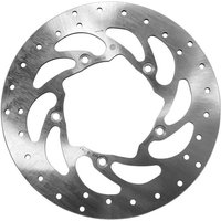 Image of 68B407P9 - Brembo Oro Prime Line Fixed Brake Disc For BMW K 1600 GT ABS 2011-2016 Rear