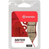 07SU12SP - Brembo SP Prime Sintered Brake Pads For Can Am Commander 800 R EFI 2011-2014 Front Right