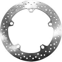 Image of 68B407D6 - Brembo Oro Prime Line Fixed Brake Disc For BMW K 1200 LT ABS 1999-2001 Front