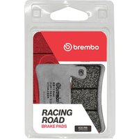 07KA29SR - Brembo ST Xtra Sintered Brake Pads For Kawasaki ZX-6 R 636 2013-2024 Front