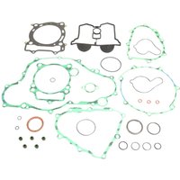 Image of P400485850053 - Athena Complete Gasket Kit For Yamaha WRF450 2003