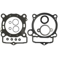 Image of P400270600078 - Athena Top End Gasket Kit For KTM EXC-F250 2017-2018