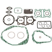 Image of P400485850400 - Athena Complete Gasket Kit For Yamaha XS 400 1977-1982