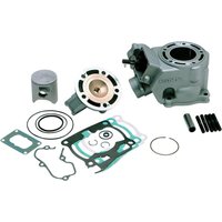 Image of P400485100003 - Athena Race Cylinder Kit For Yamaha YZ125 1997-2004 - Silver