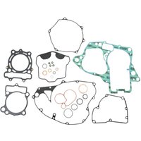 Image of P400510850076 - Athena Complete Gasket Kit For Suzuki RMZ250 2010-2015