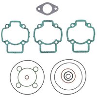 Image of P400480700059 - Athena Complete Gasket Kit For Gilera D.N.A 50 2000-2002