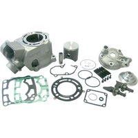 Image of P400250100011 - Athena Big Bore Race Cylinder Kit For Kawasaki KX125 2003-2007