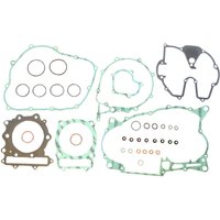 Image of P400210850650/1 - Athena Complete Gasket Kit For Honda NX650 1988-2000