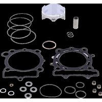Image of P5F0780071004B - Athena Piston kit For Kawasaki KX250 2021-2024 Size B