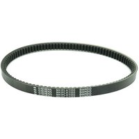 Image of S41PLAT055 - Athena Platinum Drive Belt For Yamaha VP 250 2007-2012 - Black