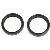Image of P40FORK455122 - Athena Fork Oil Seals For HM Moto CRE-F 250 R 2005-2007