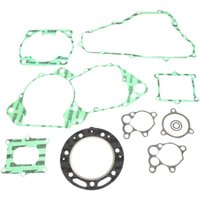Image of P400210850500 - Athena Complete Gasket Kit For Honda CR500 1985-1988