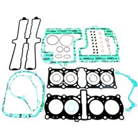 Image of P400485850601 - Athena Complete Gasket Kit For Yamaha FZR 600 R 1994-1995