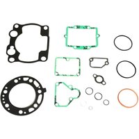 Image of P400250600011 - Athena Top End Gasket Kit For Kawasaki KX250 2001-2004