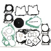 Image of P400010850100 - Athena Complete Gasket Kit For Aprilia ETV 1000 2001-2005