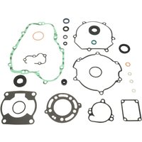 Image of P400250900065 - Athena Complete Gasket Kit For Kawasaki KX85 2014-2025