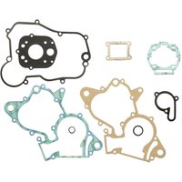 Image of P400105850001 - Athena Complete Gasket Kit For Derbi GPR 50 2009-2013