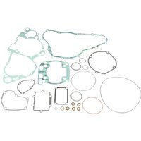 Image of P400510850241 - Athena Complete Gasket Kit For Suzuki RM 250 1999-2000