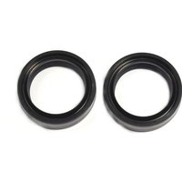 Image of P40FORK455132 - Athena Fork Oil Seals For Yamaha DT 50 R 2003-2010