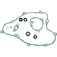 Image of P400250475001 - Athena Water Pump Gasket Kit For Kawasaki KX65 2000-2005