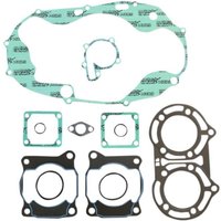 Image of P400485850351/1 - Athena Complete Gasket Kit For Yamaha YFZ350 1987-2002