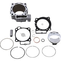 Image of P400210100059 - Athena Race Cylinder Kit For Honda CRF450R 2017-2026 - Silver