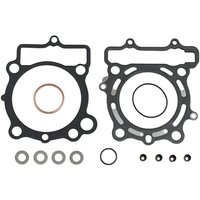 Image of P400250600067 - Athena Top End Gasket Kit For Kawasaki KXF250 2017-2018