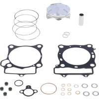 Image of P5F0790323002A - Athena Piston kit For Honda CRF250R 2022-2025 Size A