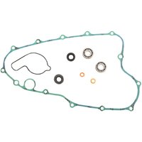 Image of P400210475009 - Athena Water Pump Gasket Kit For Honda CRF450R 2002-2008