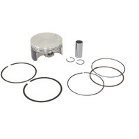 Image of S4F100000130 - Athena Piston Kit For Suzuki LT-R 450 2X4 2006-2011 Standard
