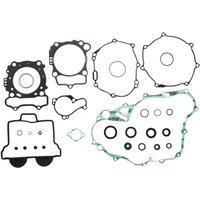 Image of P400485900187 - Athena Complete Gasket Kit For Yamaha WRF250 2015-2018