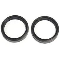 P40FORK455101 - Athena Fork Oil Seals For KTM EGS 400 LC4 E 2000-2001