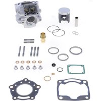 Image of P400010100001 - Athena Cylinder Kit For Suzuki RGV 250 1991-1995 - Aluminum