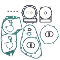 Image of P400220850600/2 - Athena Complete Gasket Kit For Husqvarna TC610 1993-2000