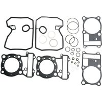 Image of P400210600613 - Athena Top End Gasket Kit For Honda VT 600 C 1988-2000