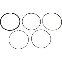 S41316027 - Athena Piston Ring Set For Yamaha SRX 600 1986-1989