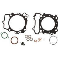 Image of P400485600212 - Athena Top End Gasket Kit For Yamaha WRF250 2020-2026