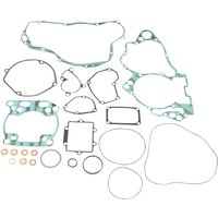 Image of P400510850031 - Athena Complete Gasket Kit For Suzuki RM 250 2001-2002