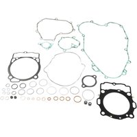 Image of P400270870037 - Athena Complete Gasket Kit For KTM EXC400 2009-2011