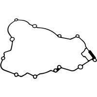 Image of S410270008049 - Athena Clutch Protector Gasket For KTM EXC150 TPI 2020-2023